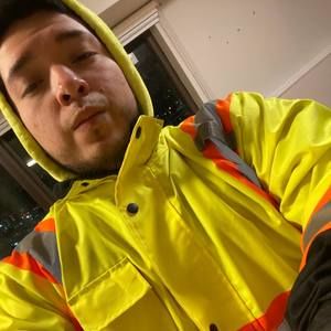 Meet your Posher, Steve